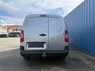 Opel Combo 2021 CDTI 1.5 L1H1 XL EDITION-thumb-5