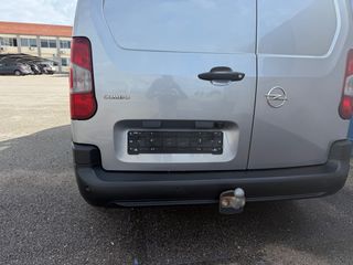 Opel Combo 2021 CDTI 1.5 L1H1 XL EDITION-thumb-6