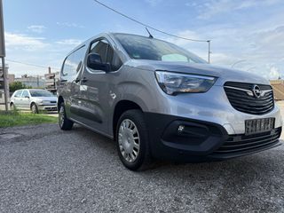 Opel Combo 2021 CDTI 1.5 L1H1 XL EDITION-thumb-7