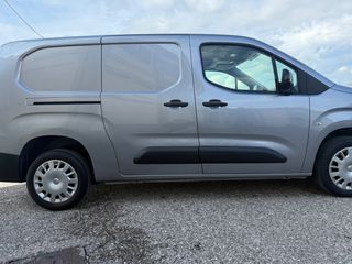 Opel Combo 2021 CDTI 1.5 L1H1 XL EDITION-thumb-8