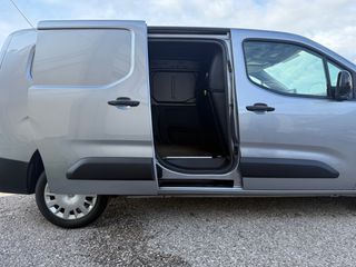 Opel Combo 2021 CDTI 1.5 L1H1 XL EDITION-thumb-9