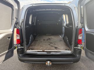Opel Combo 2021 CDTI 1.5 L1H1 XL EDITION-thumb-11