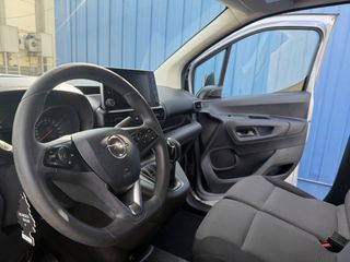 Opel Combo 2021 CDTI 1.5 L1H1 XL EDITION-thumb-14