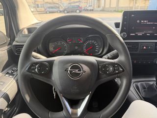 Opel Combo 2021 CDTI 1.5 L1H1 XL EDITION-thumb-15