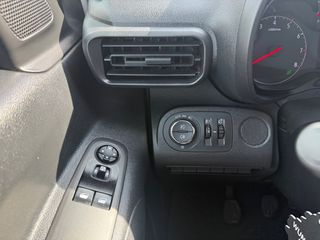 Opel Combo 2021 CDTI 1.5 L1H1 XL EDITION-thumb-17