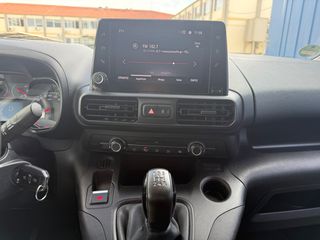 Opel Combo 2021 CDTI 1.5 L1H1 XL EDITION-thumb-18
