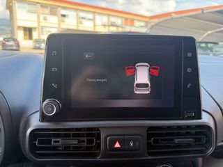Opel Combo 2021 CDTI 1.5 L1H1 XL EDITION-thumb-20