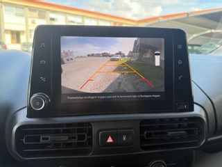 Opel Combo 2021 CDTI 1.5 L1H1 XL EDITION-thumb-21