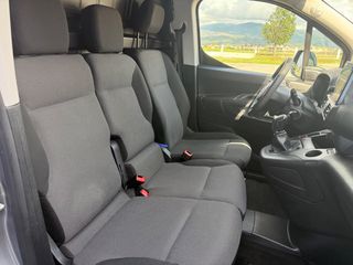 Opel Combo 2021 CDTI 1.5 L1H1 XL EDITION-thumb-24