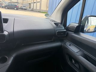 Opel Combo 2021 CDTI 1.5 L1H1 XL EDITION-thumb-27