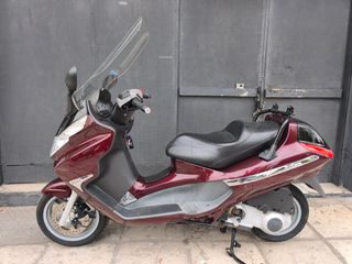 Piaggio X 8 2005