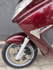 Piaggio X 8 2005-thumb-4