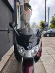Piaggio X 8 2005-thumb-5
