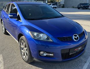 Mazda CX-7 2009 2.3 DISI TURBO! ΜΕ ΤΕΛΗ'25! MANOS MOTORS