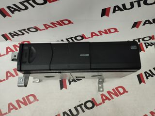 OEM CD CHANGER - BMW X3 E83 04-11