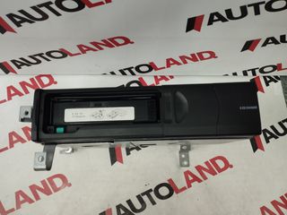 OEM CD CHANGER - BMW X3 E83 04-11-thumb-1