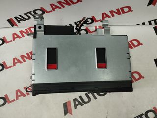 OEM CD CHANGER - BMW X3 E83 04-11-thumb-2