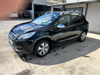 Peugeot 2008 2015 1.2 VTi Style
