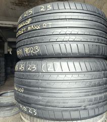 315/25-23 Dot 4023 σε υπέρ άριστη κατάσταση! (2τμχ)