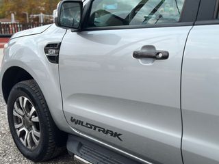 Ford Ranger 2018 3.2 Wildtrak ΑΒΑΦΟ ΣΑΣΙ ΒΙΒΛΙΑ SERVICE-thumb-37