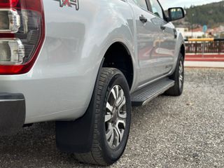 Ford Ranger 2018 3.2 Wildtrak ΑΒΑΦΟ ΣΑΣΙ ΒΙΒΛΙΑ SERVICE-thumb-39