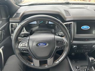 Ford Ranger 2018 3.2 Wildtrak ΑΒΑΦΟ ΣΑΣΙ ΒΙΒΛΙΑ SERVICE-thumb-41