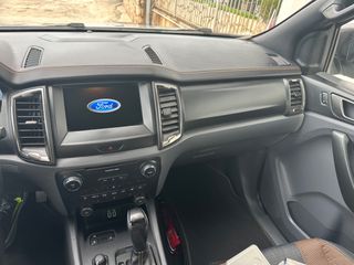 Ford Ranger 2018 3.2 Wildtrak ΑΒΑΦΟ ΣΑΣΙ ΒΙΒΛΙΑ SERVICE-thumb-42
