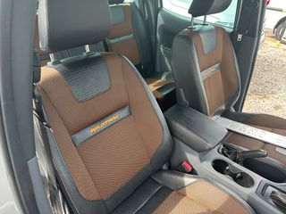 Ford Ranger 2018 3.2 Wildtrak ΑΒΑΦΟ ΣΑΣΙ ΒΙΒΛΙΑ SERVICE-thumb-43