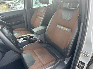 Ford Ranger 2018 3.2 Wildtrak ΑΒΑΦΟ ΣΑΣΙ ΒΙΒΛΙΑ SERVICE-thumb-44
