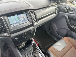 Ford Ranger 2018 3.2 Wildtrak ΑΒΑΦΟ ΣΑΣΙ ΒΙΒΛΙΑ SERVICE-thumb-46