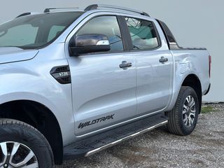 Ford Ranger 2018 3.2 Wildtrak ΑΒΑΦΟ ΣΑΣΙ ΒΙΒΛΙΑ SERVICE-thumb-15