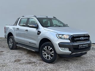 Ford Ranger 2018 3.2 Wildtrak ΑΒΑΦΟ ΣΑΣΙ ΒΙΒΛΙΑ SERVICE-thumb-18