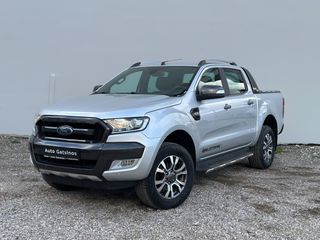 Ford Ranger 2018 3.2 Wildtrak ΑΒΑΦΟ ΣΑΣΙ ΒΙΒΛΙΑ SERVICE-thumb-20