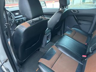 Ford Ranger 2018 3.2 Wildtrak ΑΒΑΦΟ ΣΑΣΙ ΒΙΒΛΙΑ SERVICE-thumb-27