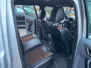 Ford Ranger 2018 3.2 Wildtrak ΑΒΑΦΟ ΣΑΣΙ ΒΙΒΛΙΑ SERVICE-thumb-28