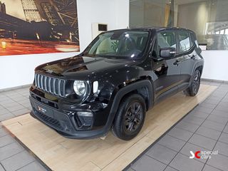 Jeep Renegade 2022 -5% ΕΠΙ ΤΗΣ ΑΝΑΓΡΑΦΟΜΕΝΗΣ ΤΙΜΗΣ ΕΩΣ 15/06