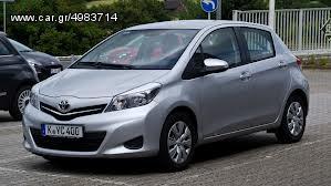 ΣΑΣΜΑΝ ΧΙΕΡΟΚΙΝΗΤΟ TOYOTA YARIS, 2012-2014, ΚΙΒΩΤΙΟ ΤΑΧΥΤΗΤΩΝ, **KALDELIS-PARTS**