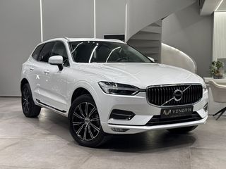 Volvo XC 60 2018 D4 AWD / POLESTAR / PANORAMA/ ΑΕΡΑΝΑΡΤΗΣΗ - VENERIS MOTORS