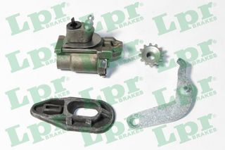 Κυλινδράκι τροχού πίσω L+R NISSAN 100A / 120A / CHERRY (17.46mm) 44101M0205, 44100M0205
