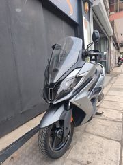 Kymco Downtown 350i 2017 DOWNTOWN 350I ABS-thumb-1