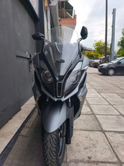 Kymco Downtown 350i 2017 DOWNTOWN 350I ABS-thumb-2