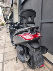 Kymco Downtown 350i 2017 DOWNTOWN 350I ABS-thumb-3