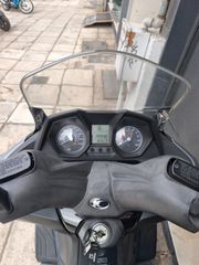 Kymco Downtown 350i 2017 DOWNTOWN 350I ABS-thumb-4