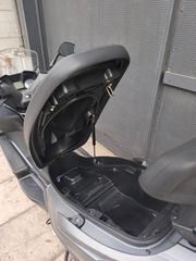 Kymco Downtown 350i 2017 DOWNTOWN 350I ABS-thumb-5