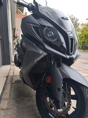 Kymco Downtown 350i 2017 DOWNTOWN 350I ABS-thumb-7