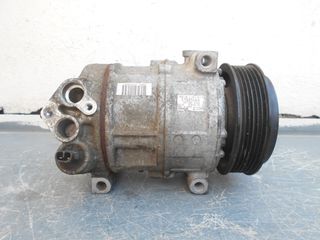 ALFA ROMEO MITO - FIAT PUNTO 0.9 TURBO TWIN AIR ΚΟΜΠΡΕΣΕΡ A/C - STELLAR PARTS