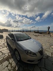 Lancia Delta 2009 TURBO 150HP ΑΕΡΙΟ-thumb-1