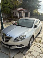 Lancia Delta 2009 TURBO 150HP ΑΕΡΙΟ-thumb-3
