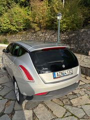 Lancia Delta 2009 TURBO 150HP ΑΕΡΙΟ-thumb-10