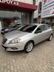Lancia Delta 2009 TURBO 150HP ΑΕΡΙΟ-thumb-21